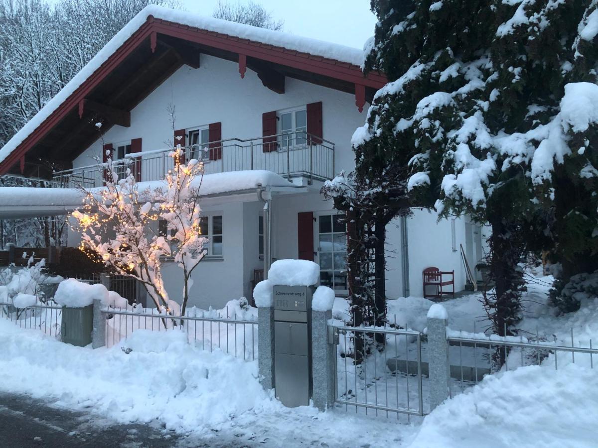 Wolfˋs Appartement