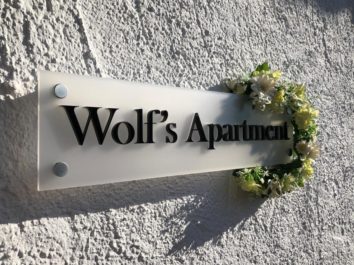 Wolfˋs * Neubeuern