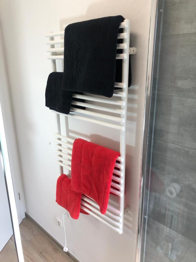 Appartement Wolfˋs Neubeuern