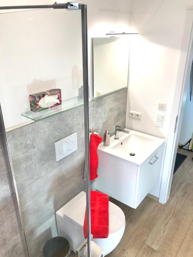 Appartement Wolfˋs Neubeuern