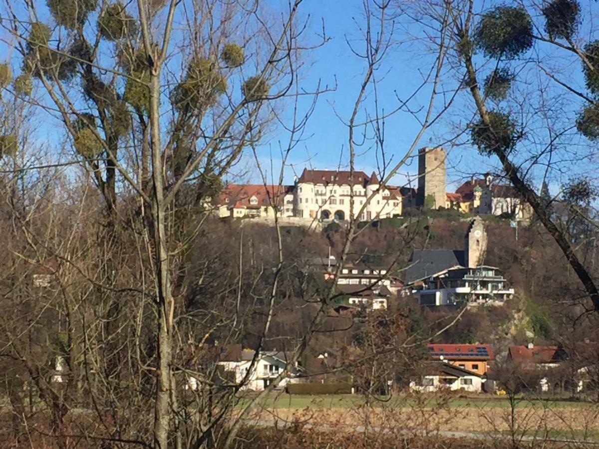 Wolfˋs Neubeuern