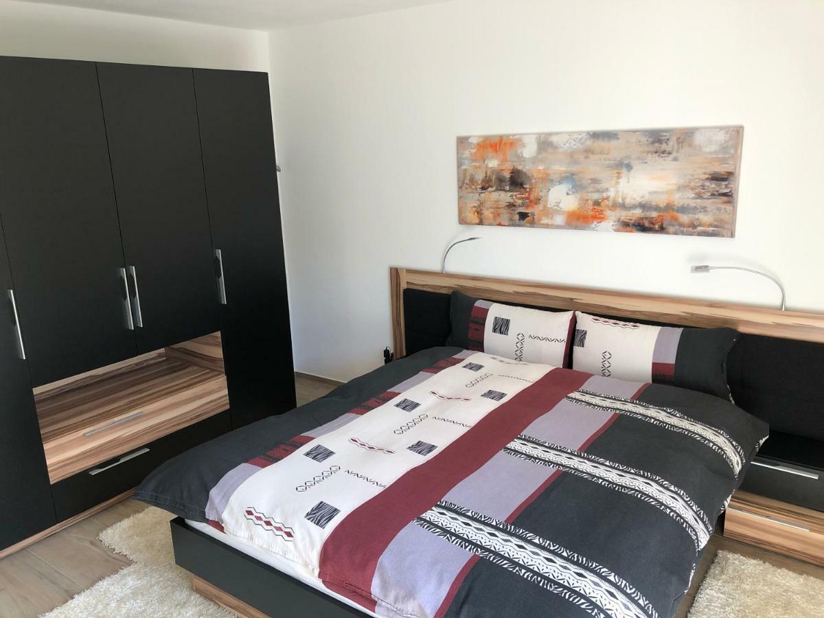 Wolfˋs Appartement
