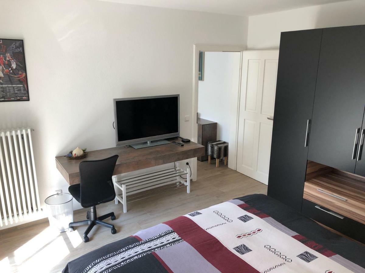 Wolfˋs Appartement *